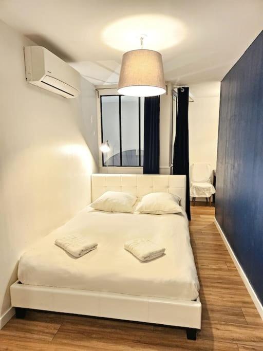 L'Atelier De La Sainte - Vieux Port Marseille Apartment Exterior foto